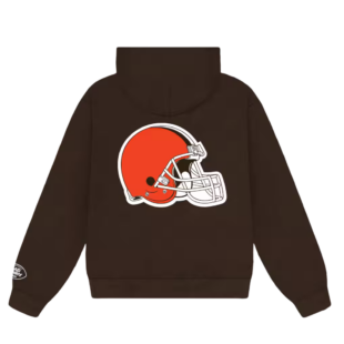 bad bunny x cleveland browns concho hoodie ss5 p 203830981pv