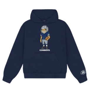 bad bunny x dallas cowboys concho hoodie ss5 p 203830990pv 2u