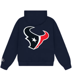 bad bunny x houston texans concho hoodie ss5