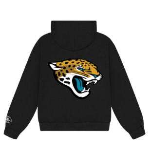 bad bunny x jacksonville jaguars concho hoodie ss5 p 203830966pv