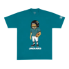 bad bunny x jacksonville jaguars concho t shirt ss5 p 203830998+pv 1