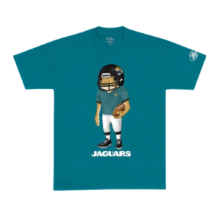 bad bunny x jacksonville jaguars concho t shirt ss5 p 203830998+pv 1