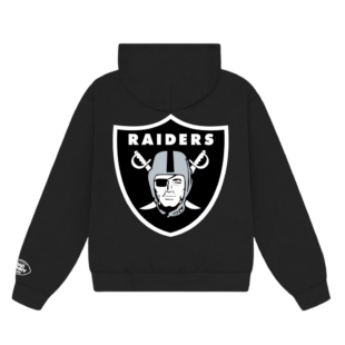 bad bunny x las vegas raiders concho hoodie ss5 p 203830973pv