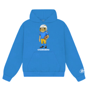 bad bunny x los angeles chargers concho hoodie ss5 p 203830969pv 1u uw8gi7eh8g8txe1cg4mnv dee3gogt0ybhmstehcoz