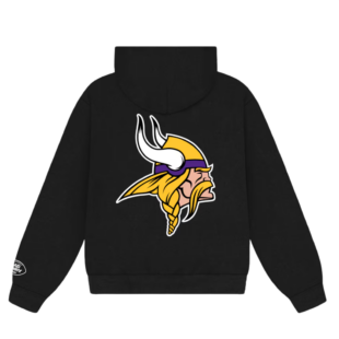 bad bunny x minnesota vikings concho hoodie ss5 p 203830962pv