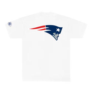 bad bunny x new england patriots concho t shirt ss5