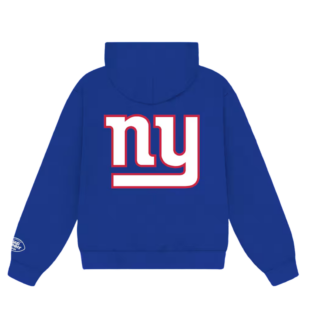 bad bunny x new york giants concho hoodie ss5