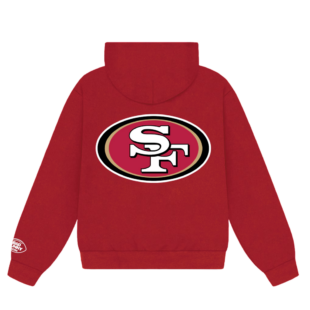 bad bunny x san francisco 49ers concho hoodie ss5 p 203830987pv