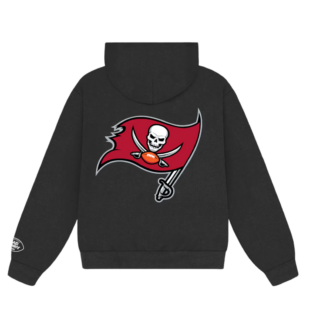 bad bunny x tampa bay buccaneers concho hoodie ss5 p 203830988p
