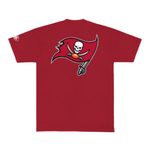 bad bunny x tampa bay buccaneers concho t shirt ss5 l