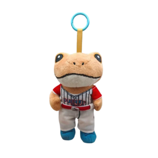 DTMF Tour Merch - Jersey Plush Concho