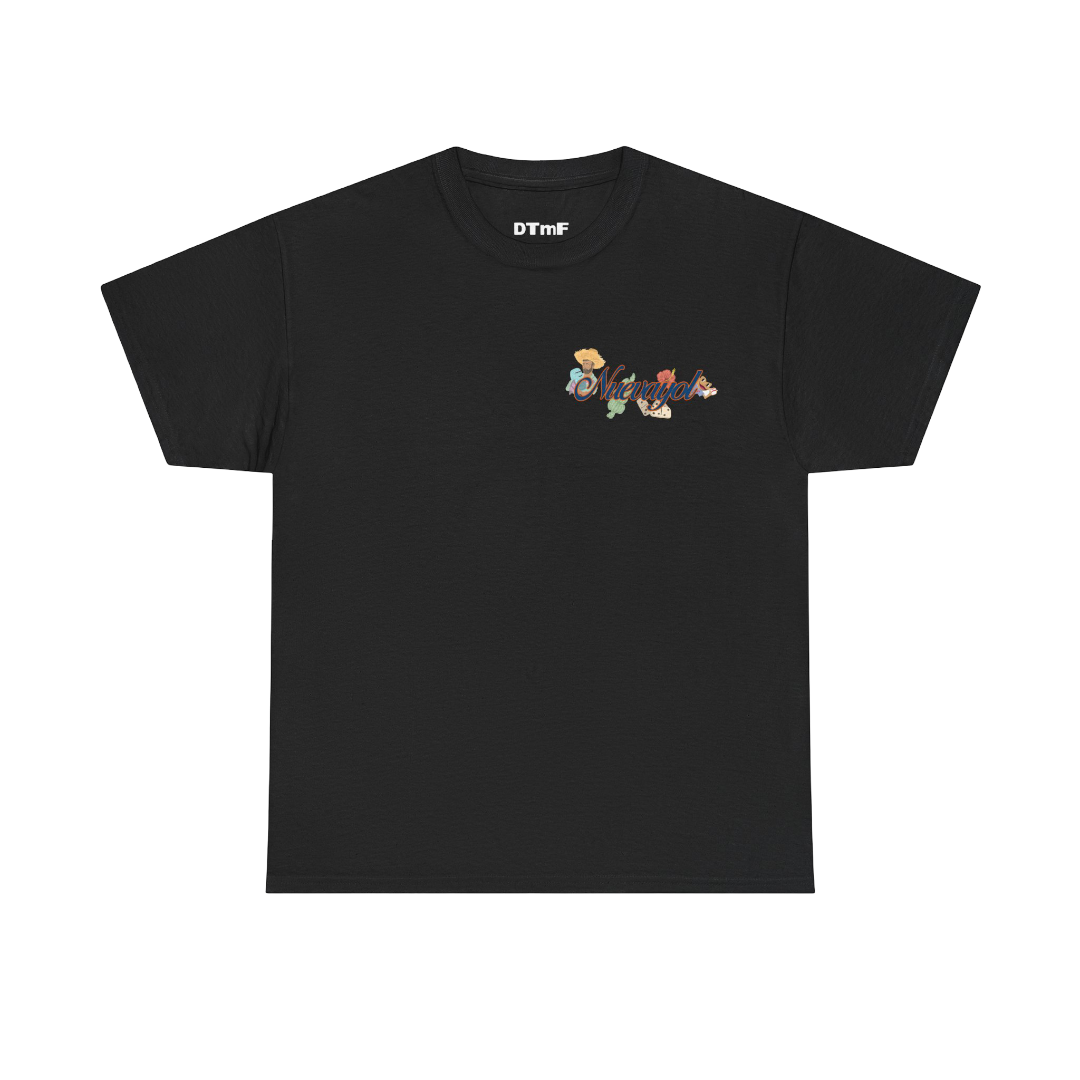 DTMFTourMerch-NuevayolBlackTeefront.png